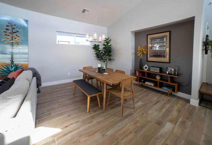 Modern Flagstaff Escape W/ Grill, 3 Mi To Downtown