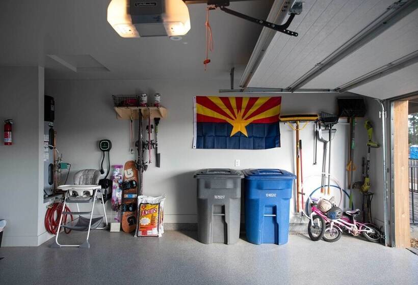 Modern Flagstaff Escape W/ Grill, 3 Mi To Downtown