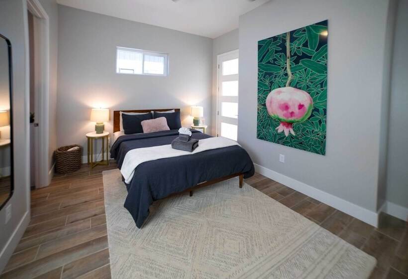 Modern Flagstaff Escape W/ Grill, 3 Mi To Downtown