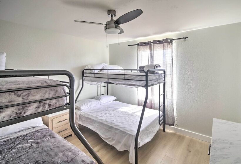 Modern Lake Havasu Retreat: Lake & Mountain Views!