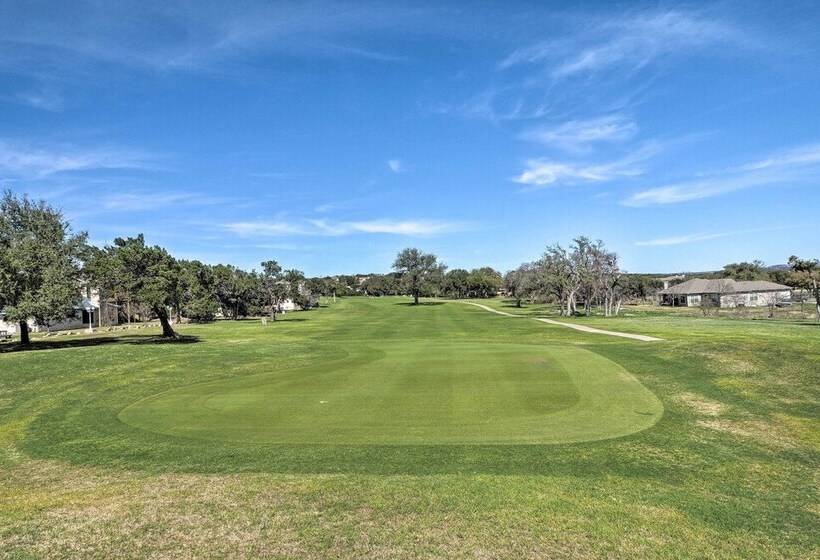 Modern Lake Travis Haven W/ Resort Amenities!