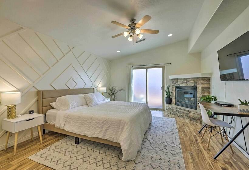 Modern Page Retreat W/ View, 9 Mi To Wahweap Beach