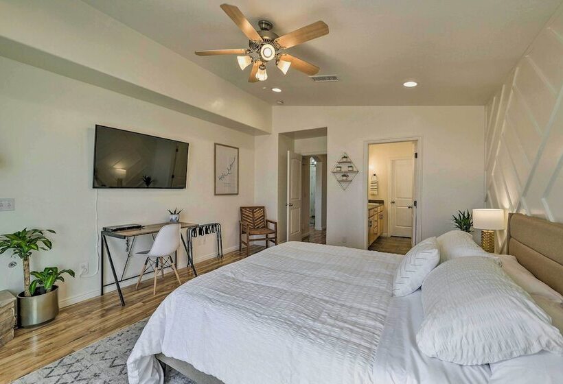 Modern Page Retreat W/ View, 9 Mi To Wahweap Beach