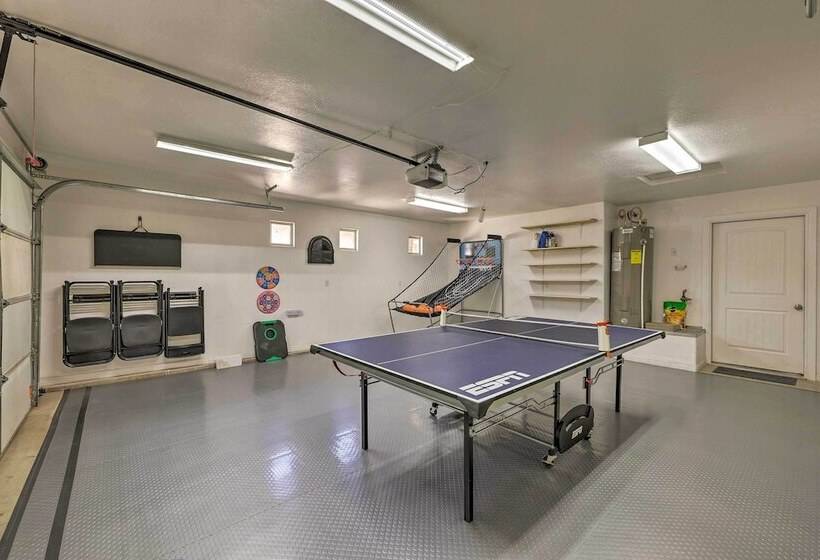 Modern Page Retreat W/ View, 9 Mi To Wahweap Beach