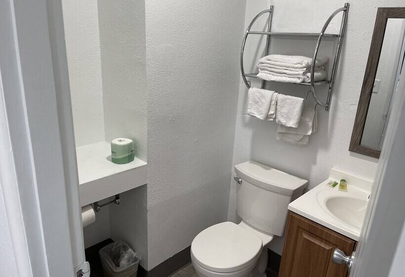 モーテル Banfield Studios