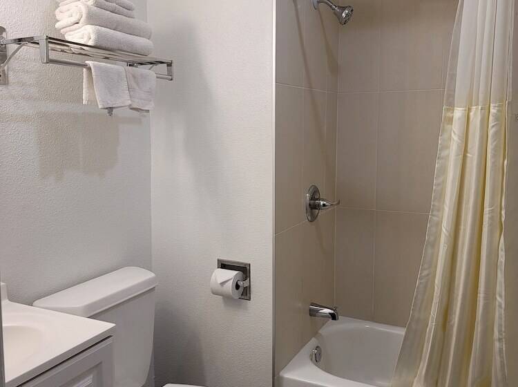 モーテル Banfield Studios