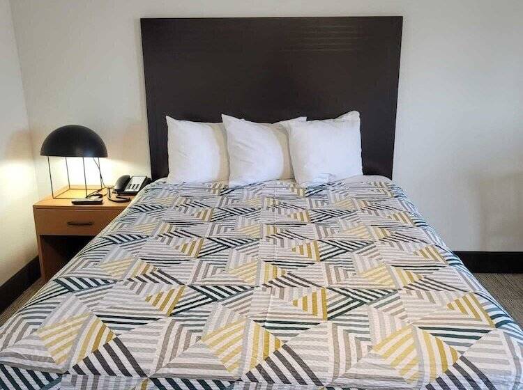 モーテル Banfield Studios