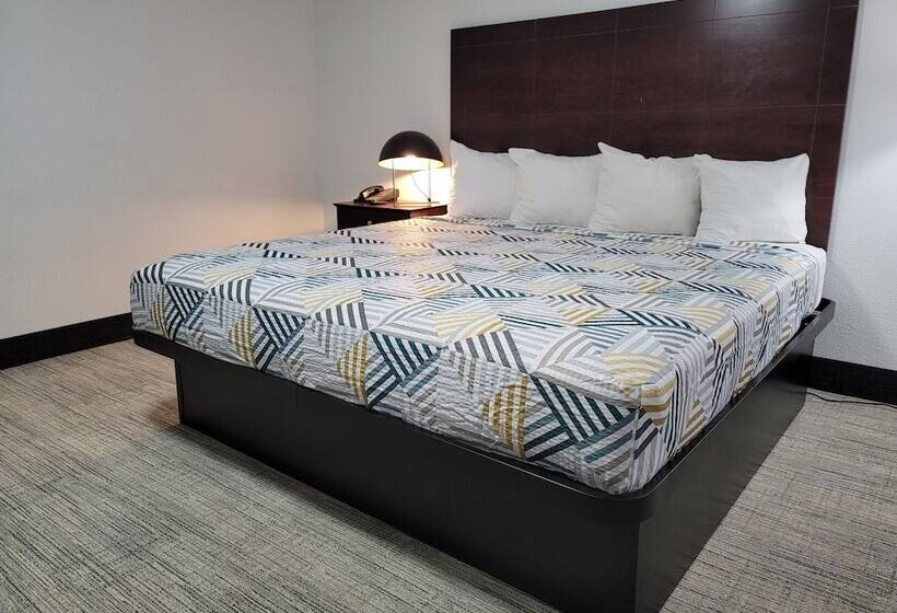 モーテル Banfield Studios