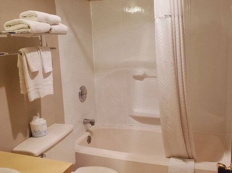 فندق على الطريق Wyo Inn