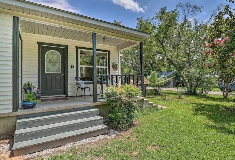 Mountain View Home Steps To Amphitheater Park