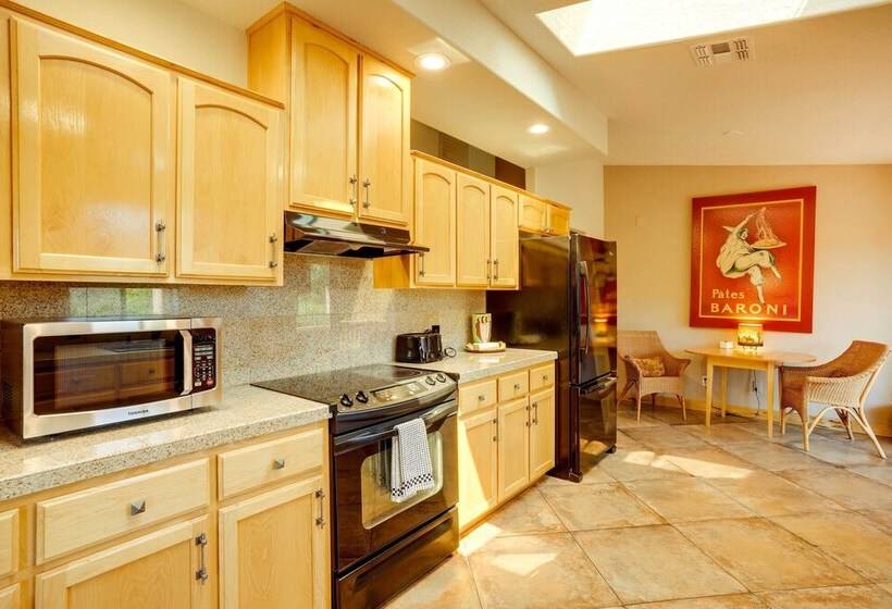 Sedona Home W/ Red Rock Views ~ 10 Mi To Uptown!