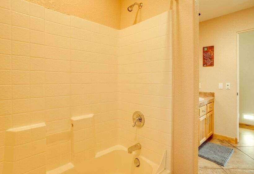 Sedona Home W/ Red Rock Views ~ 10 Mi To Uptown!