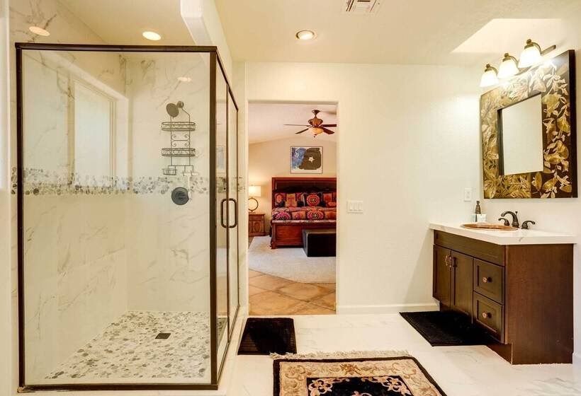 Sedona Home W/ Red Rock Views ~ 10 Mi To Uptown!