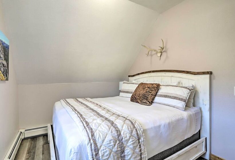 Pagosa Elevated  Dtwn Home W/ Stunning Views