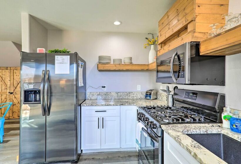 Pagosa Elevated  Dtwn Home W/ Stunning Views