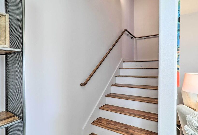 Pagosa Elevated  Dtwn Home W/ Stunning Views