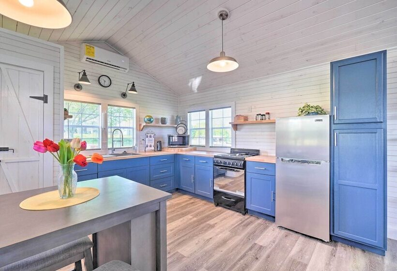 Landscape Views: Sweetwater Country Cottage!