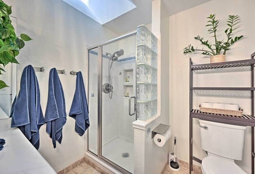 Home Near Amitabha Stupa & Peace Park In Sedona!