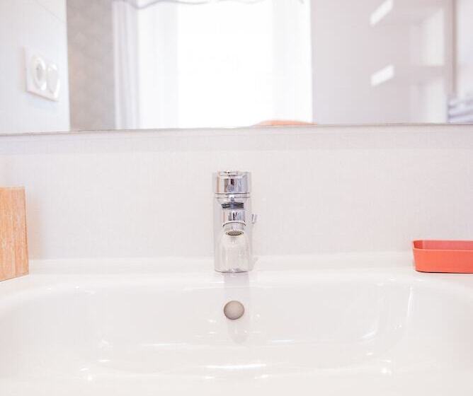 Пансион Albuquerque Christophe Et Charlotte