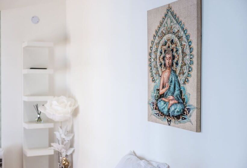 Пансион Albuquerque Christophe Et Charlotte