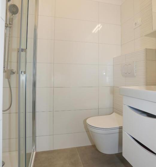 Пансион Rooms Stella Maris