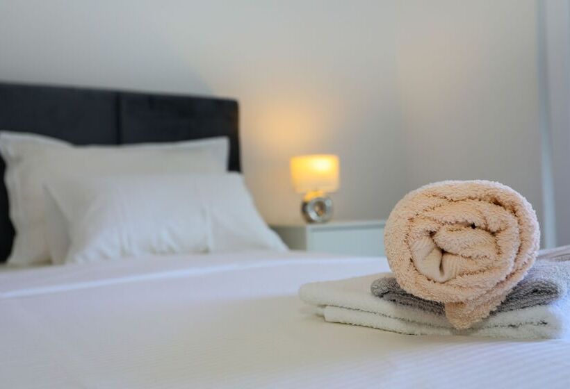 Пансион Rooms Stella Maris