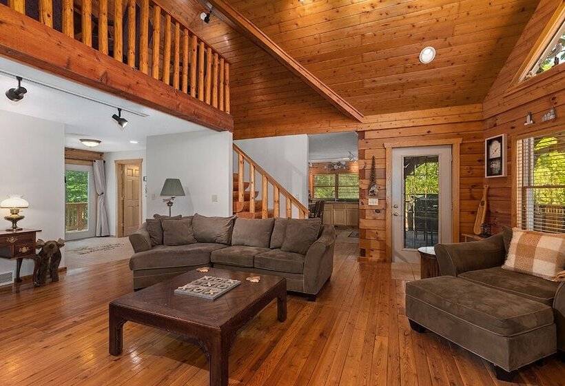 膳宿费 Cabin Retreat On Big Crooked Lake