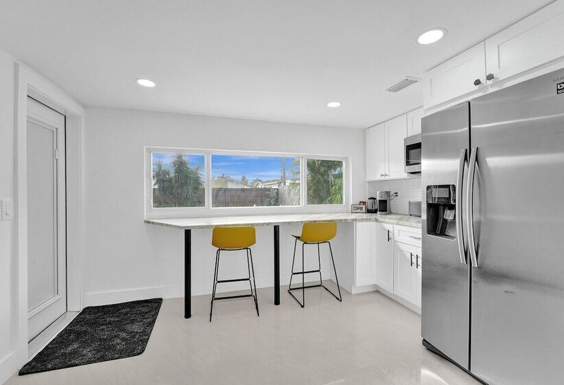 بنسيون Casa Sueno 3br Home With Saltwater Pool