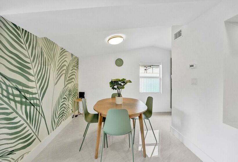 بنسيون Casa Sueno 3br Home With Saltwater Pool