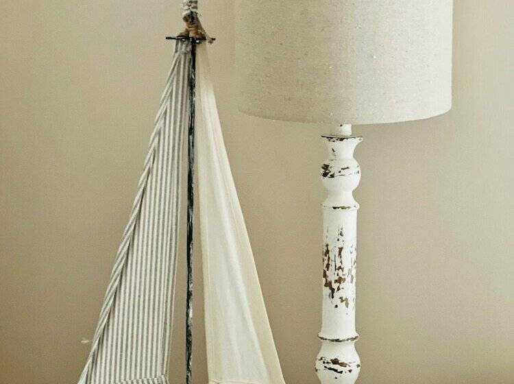 פנסיון Coastal Casita By The River