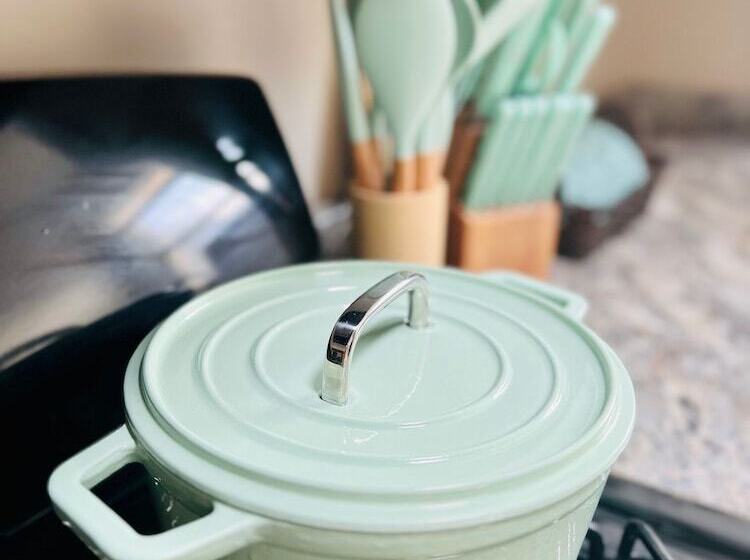 پانسیون Coastal Casita By The River