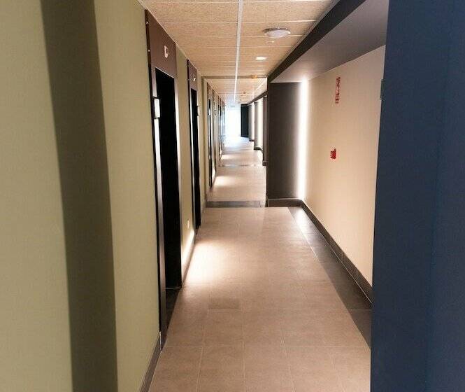 פנסיון Estrela Do Camiño