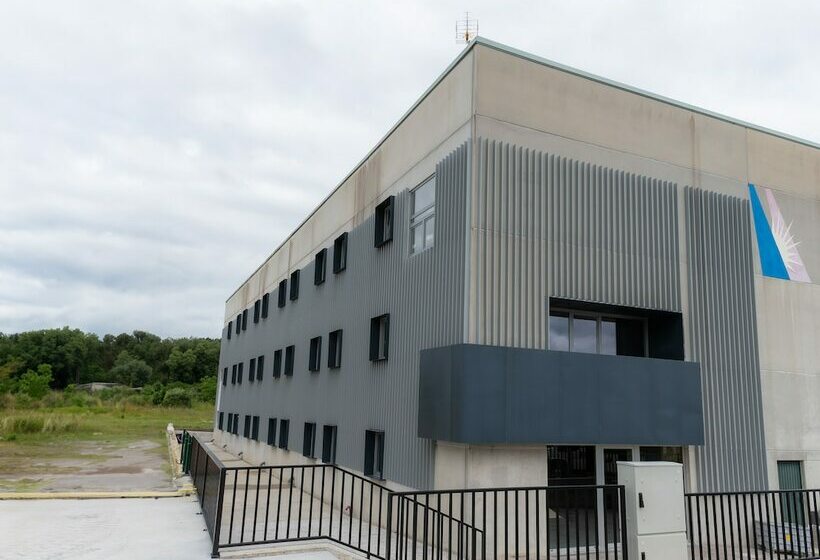 פנסיון Estrela Do Camiño