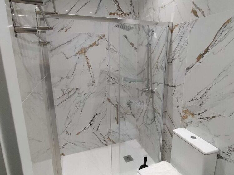 פנסיון Estrela Do Camiño