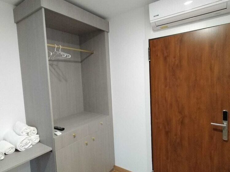 פנסיון Estrela Do Camiño