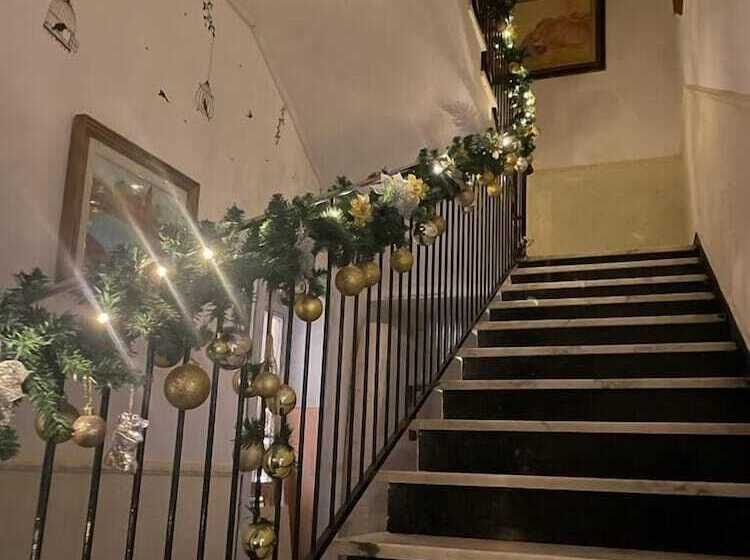 Пансион Vittorina S Home