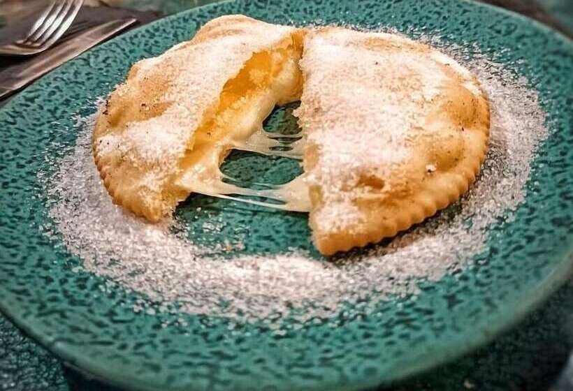 Пансион Vittorina S Home