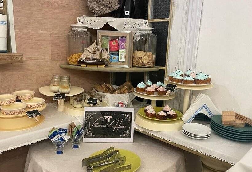 Пансион Vittorina S Home