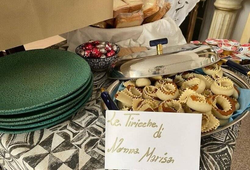 Пансион Vittorina S Home