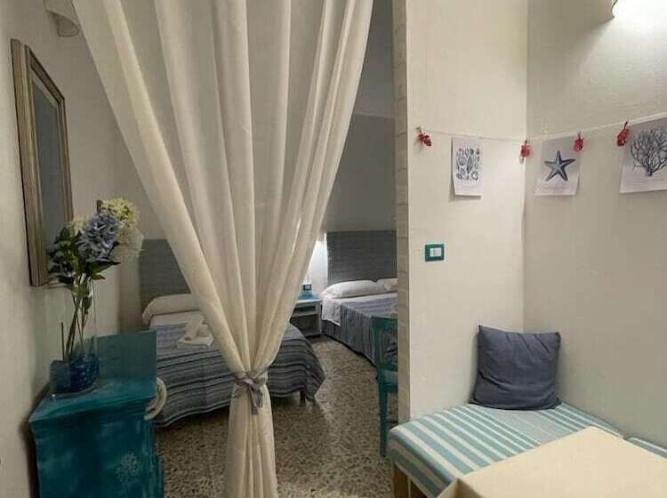 Пансион Vittorina S Home