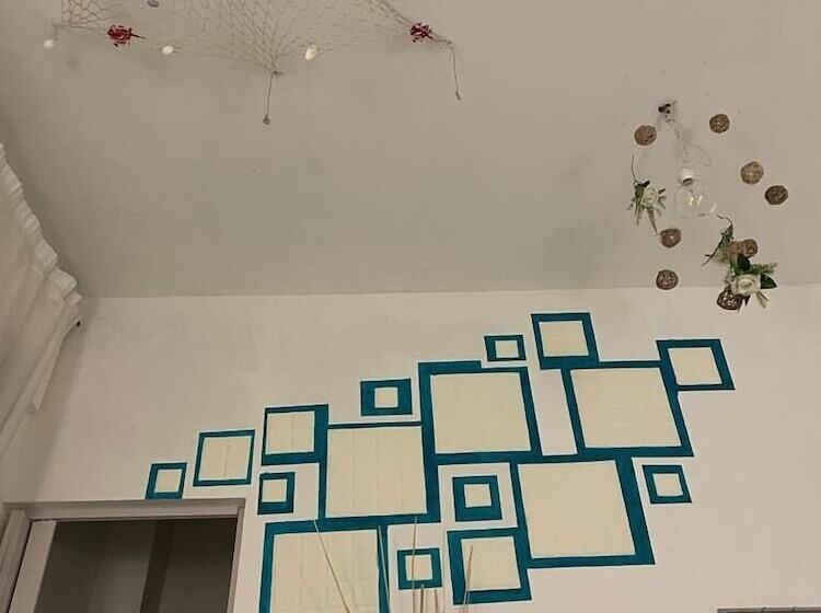 Пансион Vittorina S Home