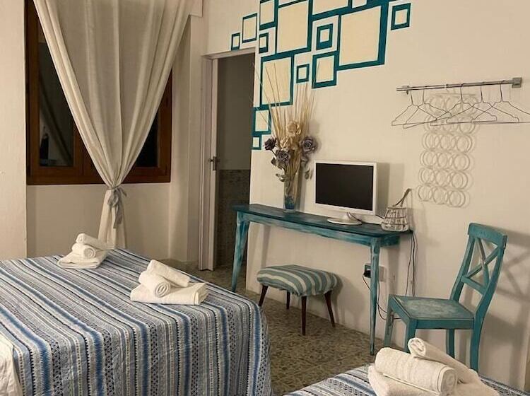 Пансион Vittorina S Home