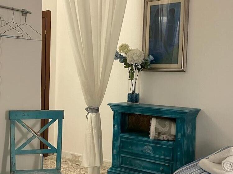 Пансион Vittorina S Home