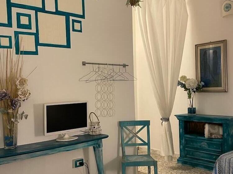 Пансион Vittorina S Home