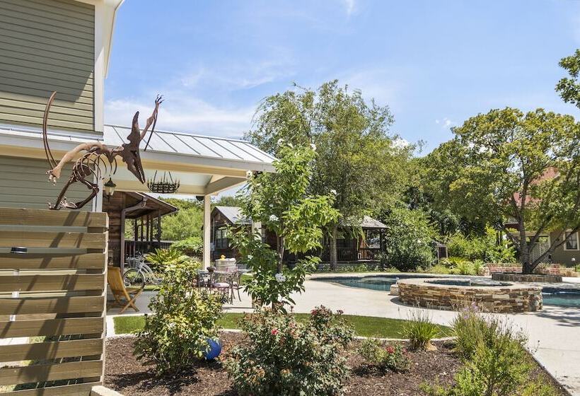 펜션 Holekamp Guest Haus