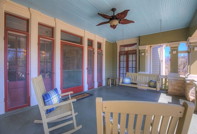 펜션 Holekamp Guest Haus