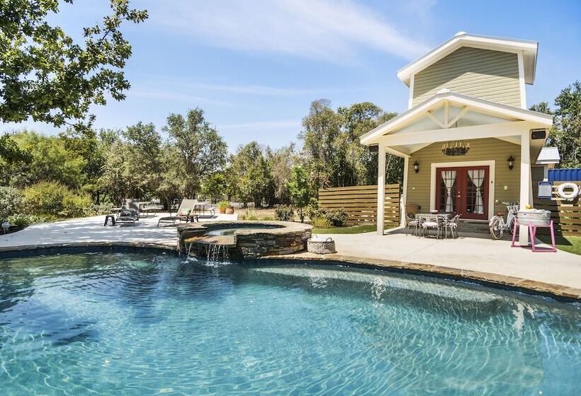 펜션 Holekamp Guest Haus