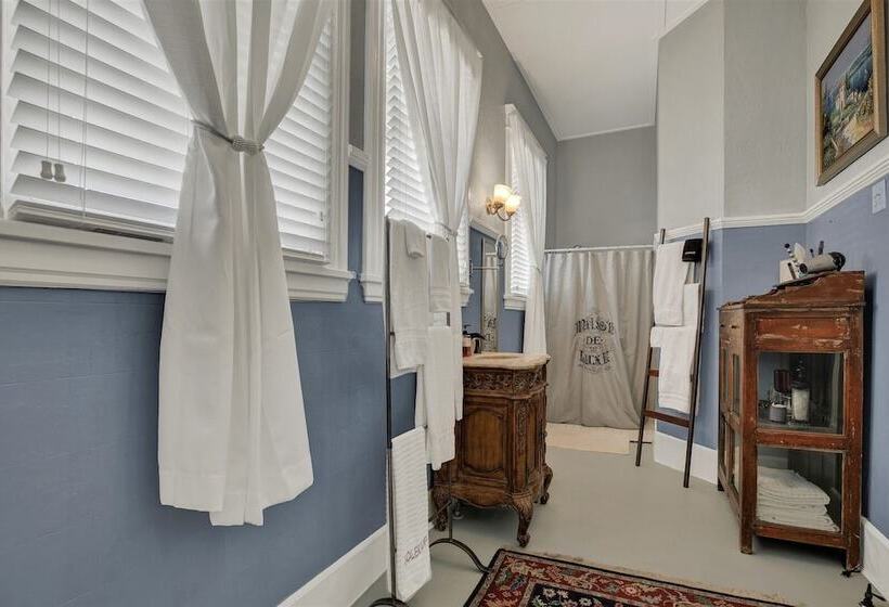 펜션 Holekamp Guest Haus