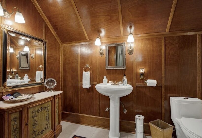 펜션 Holekamp Guest Haus