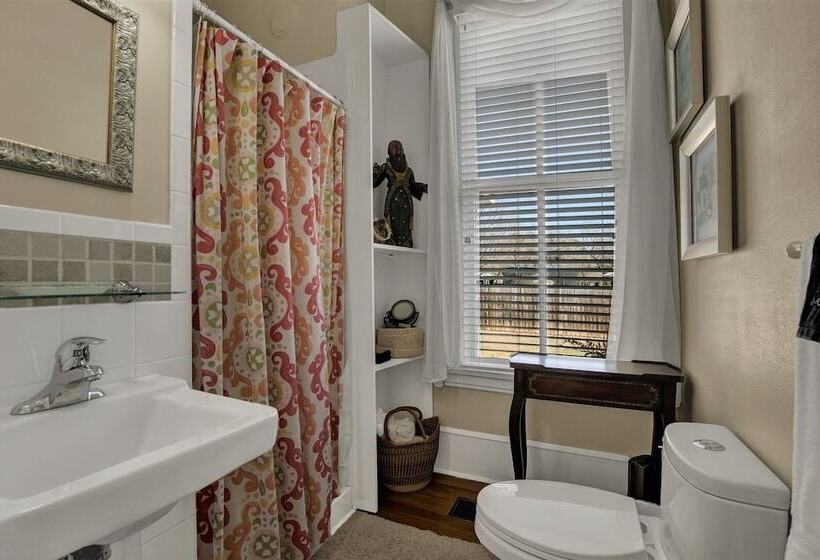 펜션 Holekamp Guest Haus